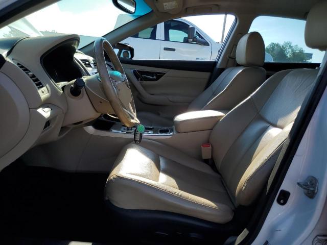 Photo 7 from auction – 2015 NISSAN ALTIMA 2.5 with VIN 1N4AL3AP1FC152536