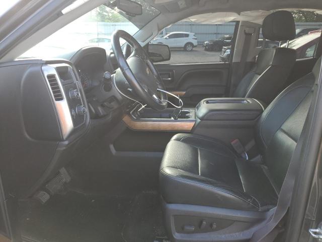 Photo 7 from auction – 2014 CHEVROLET SILVERADO with VIN 1GCVKSEC0EZ194479