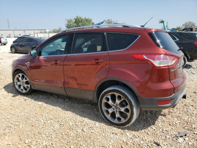 Photo 2 from auction – 2014 FORD ESCAPE TIT with VIN 1FMCU0J99EUA45724