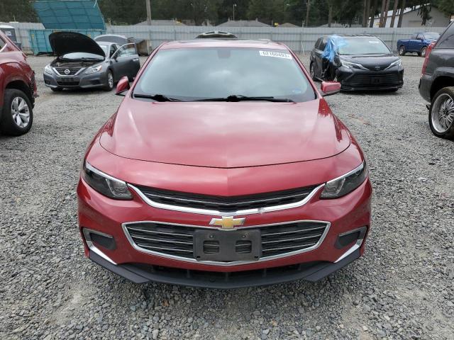 Photo 5 from auction – 2016 CHEVROLET MALIBU LT with VIN 1G1ZE5ST2GF203159