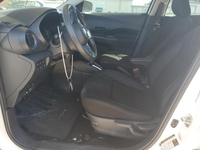 Photo 7 from auction – 2021 NISSAN KICKS S with VIN 3N1CP5BVXML509586