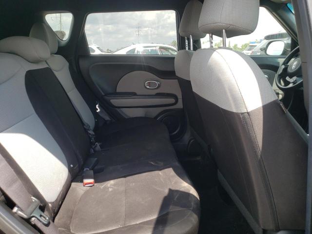 Photo 10 from auction – 2017 KIA SOUL with VIN KNDJN2A20H7430955