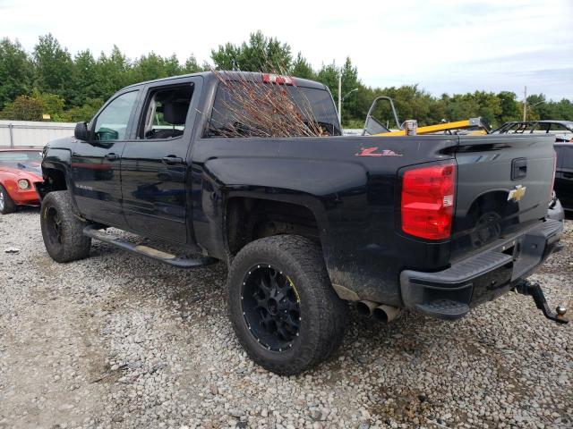 صورة رقم 2 من المزاد - 2016 CHEVROLET SILVERADO مع VIN 3GCUKREC2GG232334
