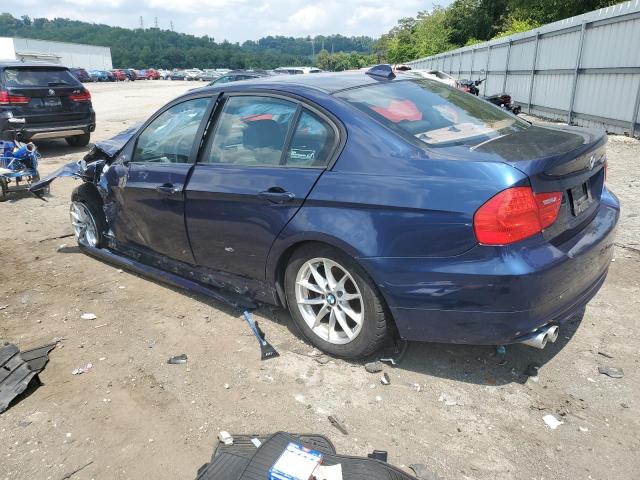 Photo 2 from auction – 2011 BMW 328 I SULE with VIN WBAPH5G54BNM75529