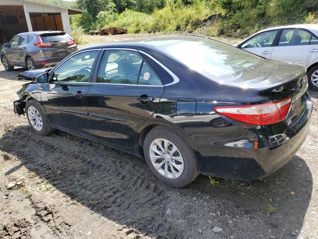 Photo 2 from auction – 2017 TOYOTA CAMRY LE with VIN 4T1BF1FK5HU695842