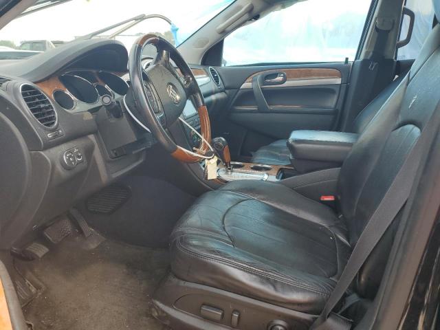 Photo 7 from auction – 2011 BUICK ENCLAVE CX with VIN 5GAKRBED6BJ145144