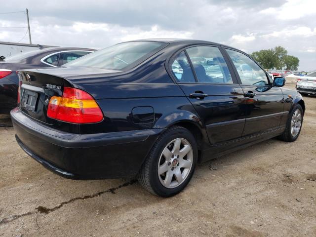 Photo 3 from auction – 2003 BMW 325 XI with VIN WBAEU33463PM57009
