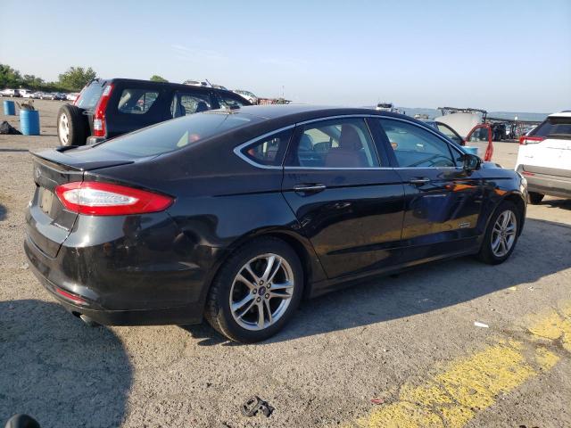Photo 3 from auction – 2015 FORD FUSION TIT with VIN 3FA6P0SU4FR139858