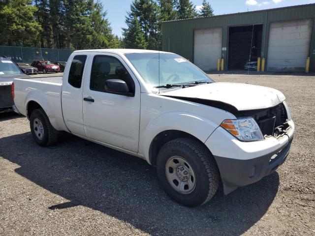 Photo 4 from auction – 2012 NISSAN FRONTIER S with VIN 1N6BD0CTXCC472063