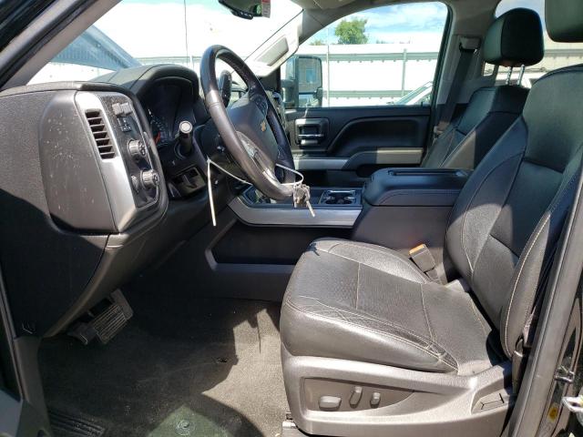 صورة رقم 7 من المزاد - 2016 CHEVROLET SILVERADO مع VIN 3GCUKSECXGG324413
