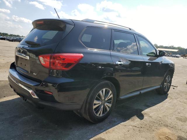 Снимка 3 от търг – 2017 NISSAN PATHFINDER с VIN 5N1DR2MN7HC606264