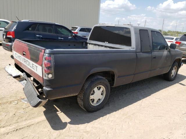 Photo 3 from auction – 1994 CHEVROLET GMT-400 C1 with VIN 2GCEC19K2R1313401