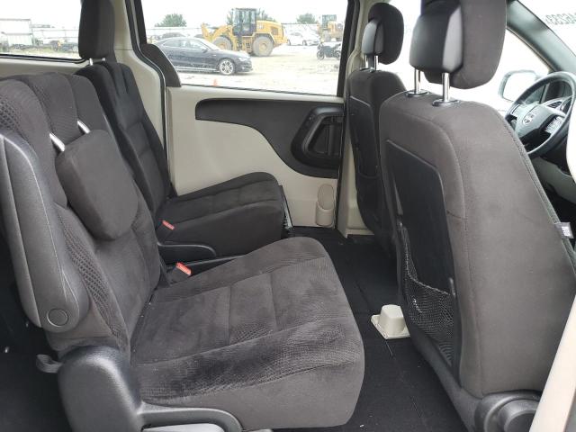 Photo 11 from auction – 2017 DODGE GRAND CARA with VIN 2C4RDGBGXHR568885
