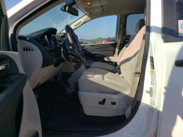Photo 7 from auction – 2019 DODGE GRAND CARA with VIN 2C7WDGBG3KR649482