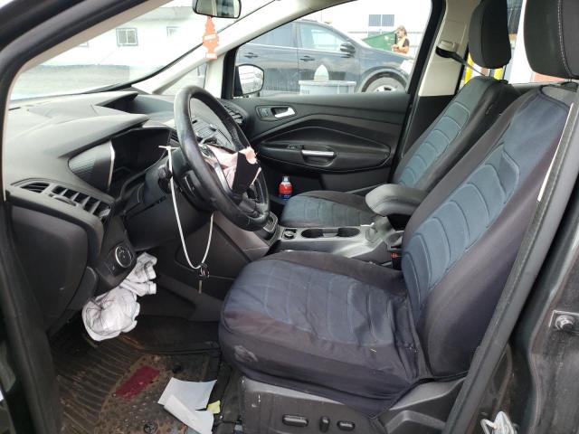 Photo 7 from auction – 2018 FORD C-MAX SE with VIN 1FADP5AU1JL100626