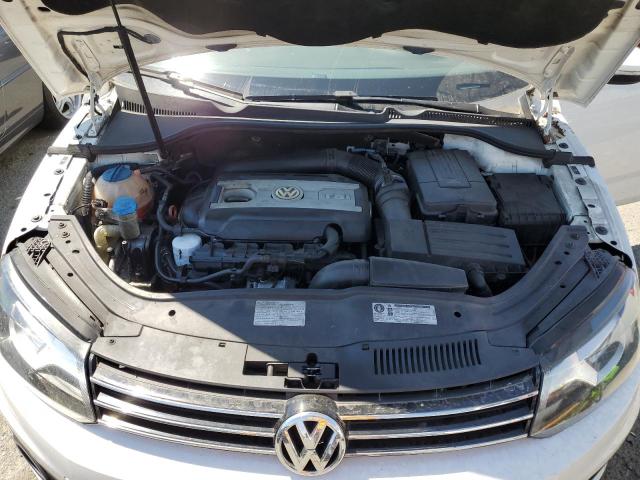 Photo 11 from auction – 2012 VOLKSWAGEN EOS KOMFOR with VIN WVWBW7AH5CV000426