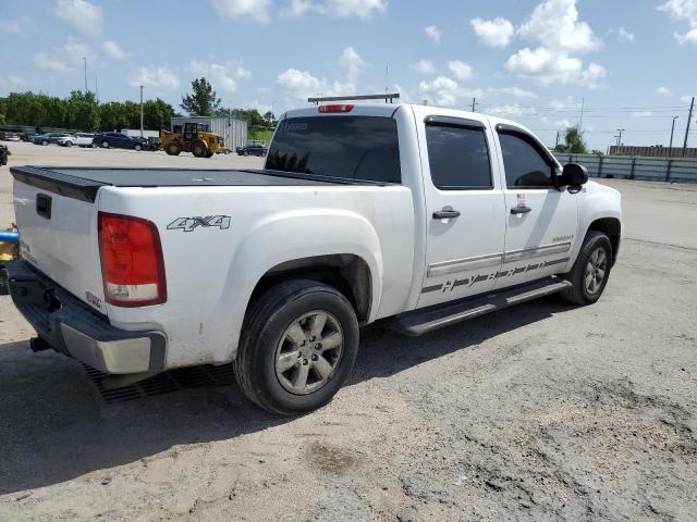 Photo 3 from auction – 2009 GMC SIERRA K15 with VIN 2GTFK135791115410