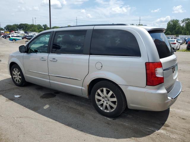 Photo 2 from auction – 2011 CHRYSLER TOWN & COU with VIN 2A4RR8DG6BR610443