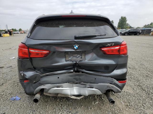 Photo 6 from auction – 2016 BMW X1 XDRIVE2 with VIN WBXHT3C32GP882973