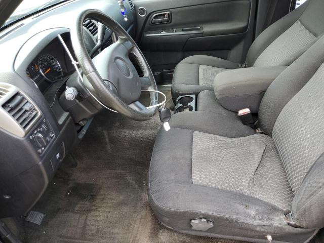 Photo 7 from auction – 2007 GMC CANYON with VIN 1GTCS13E378156226