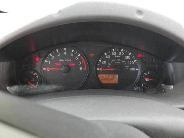 Zdjęcie 9 z aukcji – 2016 NISSAN FRONTIER S z VIN 1N6BD0CT5GN724151