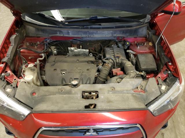 Photo 12 from auction – 2014 MITSUBISHI OUTLANDER with VIN 4A4AR4AU5EE024851