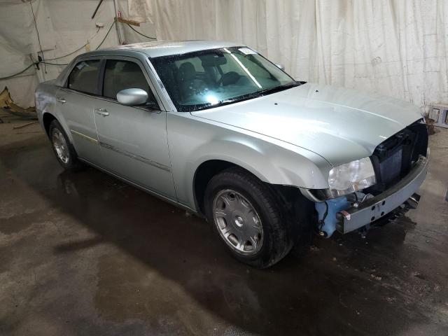 Photo 4 from auction – 2006 CHRYSLER 300 TOURIN with VIN 2C3KA53G86H206512