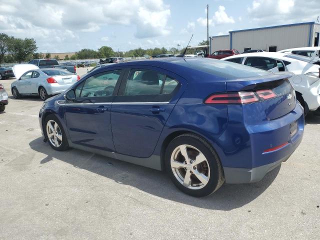 Photo 2 from auction – 2013 CHEVROLET VOLT with VIN 1G1RB6E41DU128030
