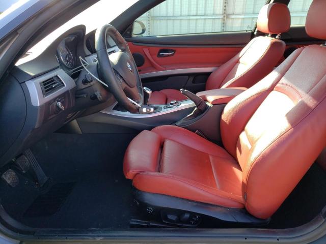 Photo 7 from auction – 2009 BMW 335 I with VIN WBAWB735X9P158917