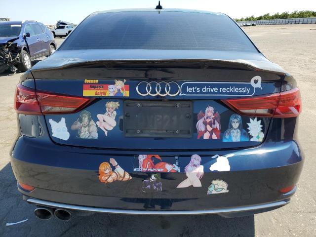 Photo 6 from auction – 2017 AUDI A3 PREMIUM with VIN WAUAUGFF2H1033436