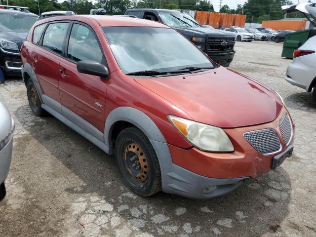 Photo 4 from auction – 2006 PONTIAC VIBE with VIN 5Y2SL65846Z415005