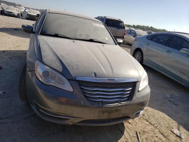 Photo 5 from auction – 2011 CHRYSLER 200 TOURIN with VIN 1C3BC1FB3BN613674