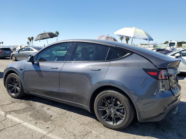 Photo 2 from auction – 2022 TESLA MODEL Y with VIN 7SAYGDEE5NF354862