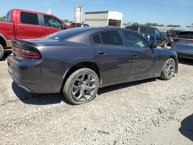 Photo 3 from auction – 2015 DODGE CHARGER SX with VIN 2C3CDXHG7FH917652