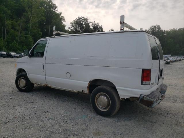 صورة رقم 2 من المزاد - 2000 FORD ECONOLINE مع VIN 1FTNE2426YHB05122