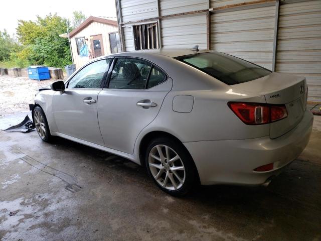 Photo 2 from auction – 2013 LEXUS IS 250 with VIN JTHCF5C22D5062349