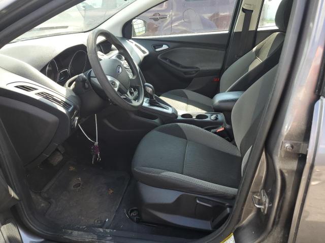 Photo 7 from auction – 2013 FORD FOCUS SE with VIN 1FADP3F26DL358835