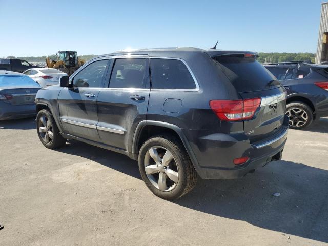 Photo 2 from auction – 2012 JEEP GRAND CHER with VIN 1C4RJECT6CC334110