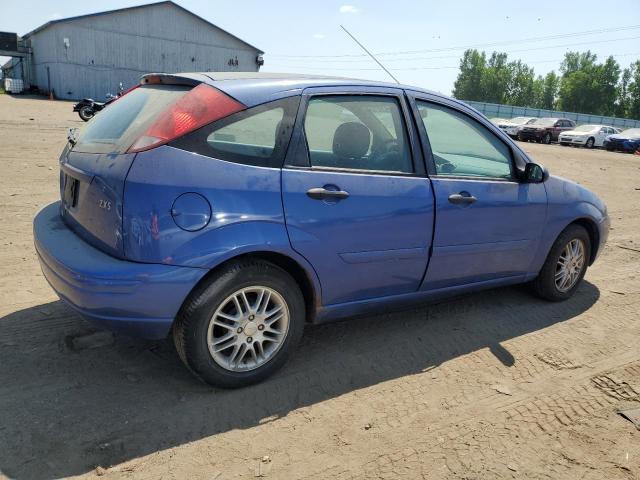 Photo 3 from auction – 2004 FORD FOCUS ZX5 with VIN 3FAFP37364R121182
