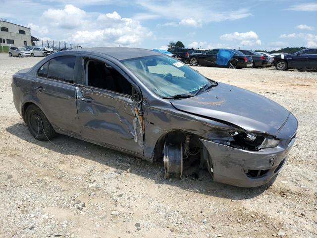 Photo 4 from auction – 2011 MITSUBISHI LANCER ES/ with VIN JA32U2FU7BU017942