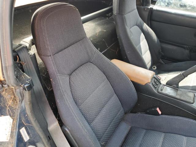 Photo 10 from auction – 1995 MAZDA MX-5 MIATA with VIN JM1NA3536S0600029