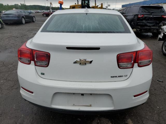 Photo 6 from auction – 2016 CHEVROLET MALIBU LIM with VIN 1G11C5SAXGF160580