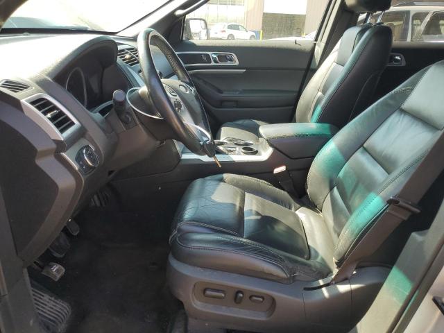 Photo 7 from auction – 2012 FORD EXPLORER X with VIN 1FMHK7D94CGA80926