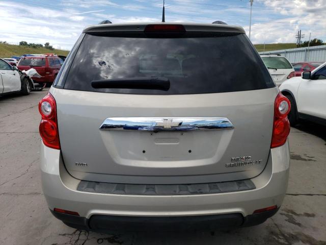 Photo 6 from auction – 2011 CHEVROLET EQUINOX LT with VIN 2CNFLEEC9B6362738