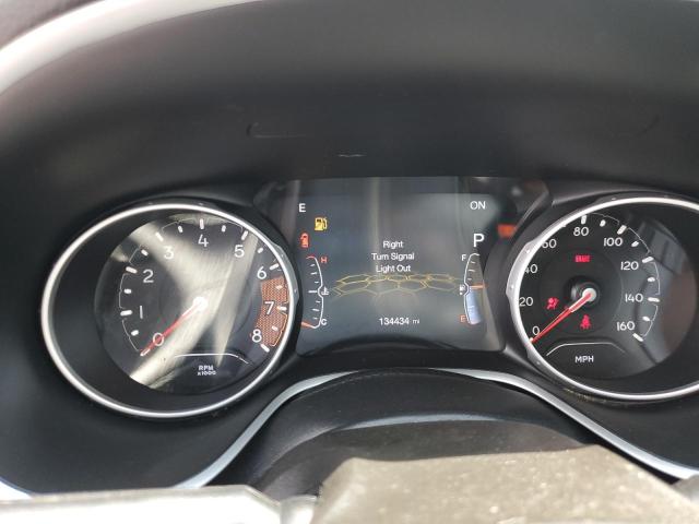 Photo 9 from auction – 2019 JEEP COMPASS LI with VIN 3C4NJDCB5KT735442