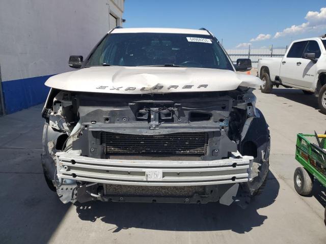 Photo 5 from auction – 2017 FORD EXPLORER S with VIN 1FM5K8GT2HGE11722