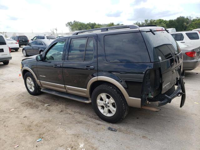 Photo 2 from auction – 2004 FORD EXPLORER E with VIN 1FMZU74WX4UA91579