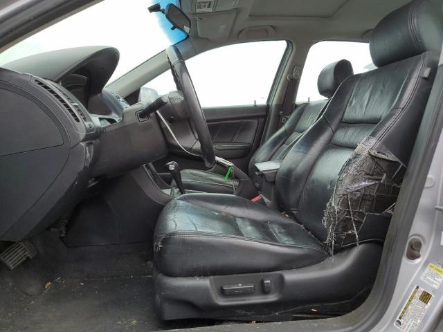 Photo 7 from auction – 2004 HONDA ACCORD EX with VIN 1HGCM66514A092437