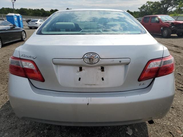 Photo 6 from auction – 2008 TOYOTA CAMRY CE with VIN 4T1BE46K58U223483