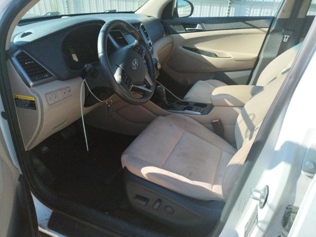 Photo 7 from auction – 2016 HYUNDAI TUCSON LIM with VIN KM8J33A21GU084163